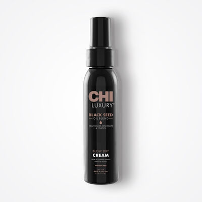Luxury Black Seed Oil Blend Blow Dry Cream
